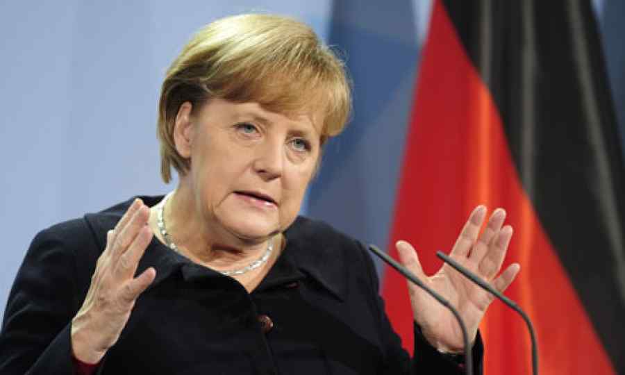 Merkel, acuzată de ascensiunea partidului AfD