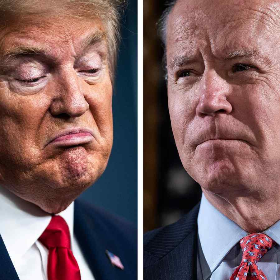 Capac pe reciclarea lui Biden. Trump semnează un alt ordin.