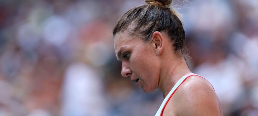 Simona Halep a renunțat la tenis. Nu vreau să plâng... corpul nu mai rezistă.