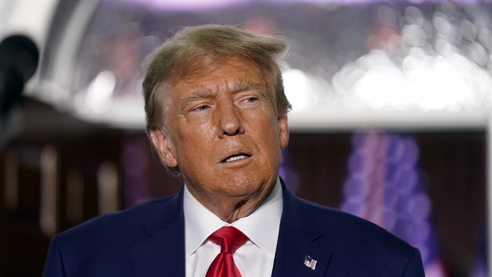 Trump contestă sancțiunile impuse de Curtea Penală Internațională