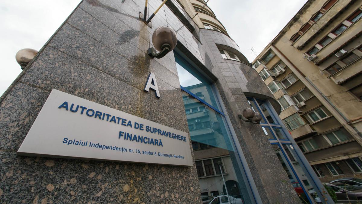 ASF concediază angajații care semnalează nereguli. Cei care raportează fraude sunt verificați de superiorii pe care îi denunță.