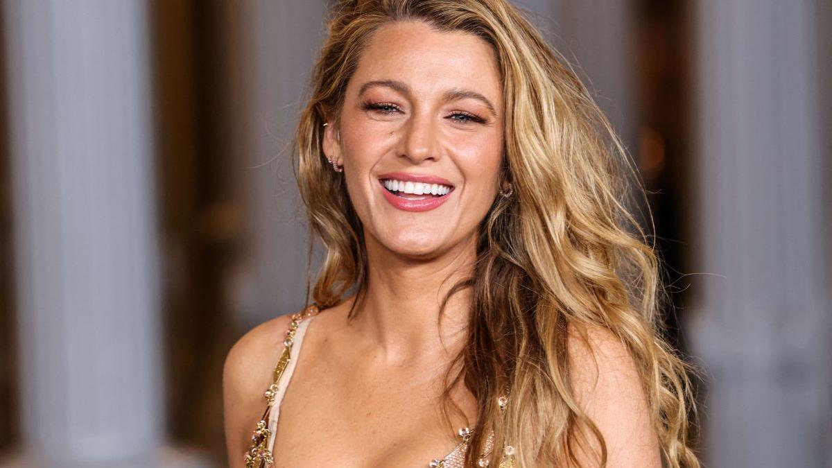 Actrița Blake Lively a fost acționată în judecată pentru defăimare de o firmă de PR în scandalul filmului It Ends With Us.