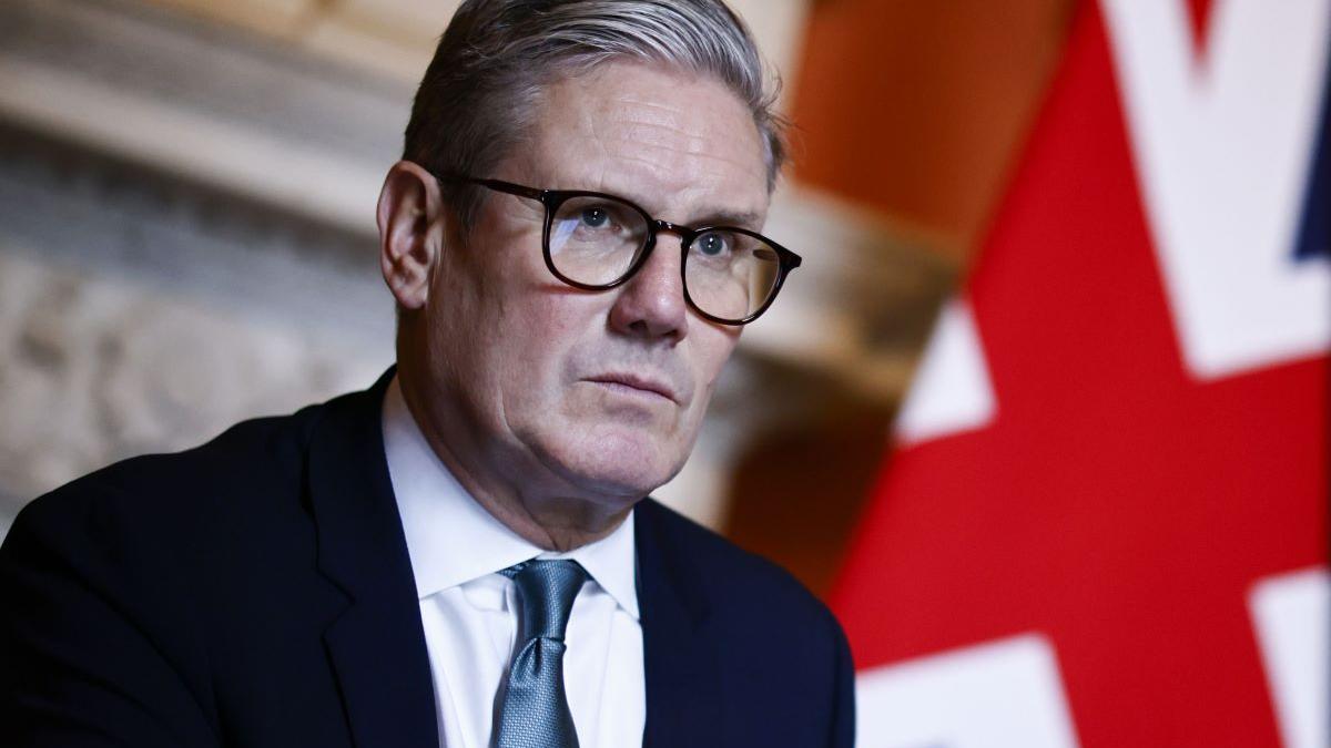 Premieră după Brexit Starmer - primul premier britanic la o întâlnire UE