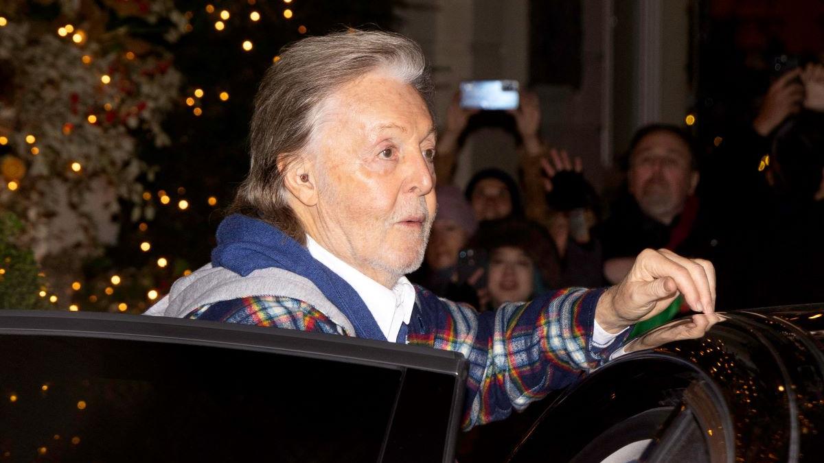 Paul McCartney a solicitat Guvernului britanic să protejeze artiștii de AI.