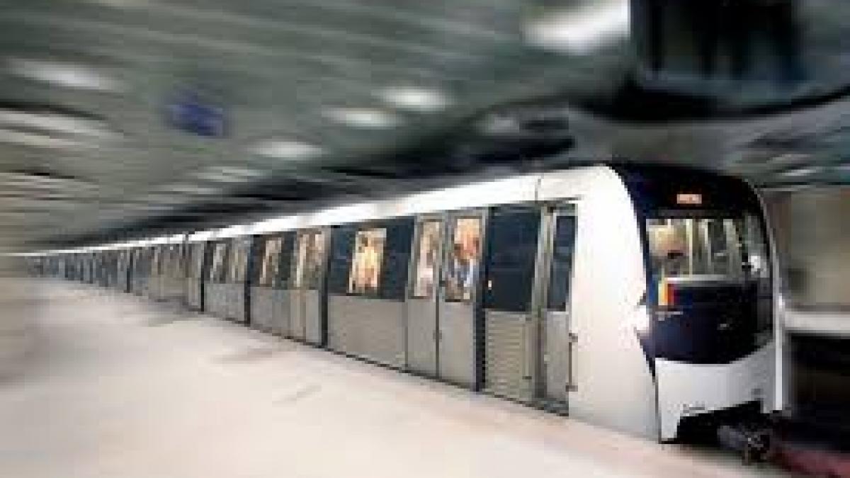 Șefii Metrorex solicită o investigație privind numărul mare de mecanici în medicale.