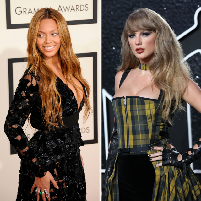 Beyoncé și Taylor Swift concurează la Premiile Grammy