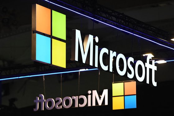 Microsoft a anunțat o creștere de 12% a veniturilor în ultimul trimestru.