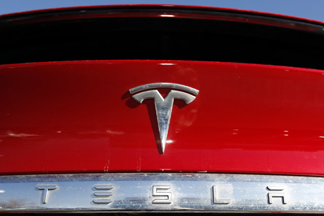 Tesla are dificultăți în Europa cele mai mari scăderi în Germania din  Compania lui Elon Musk a avut scăderi și în Franța și Marea Britanie.