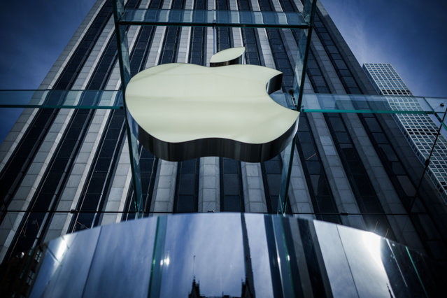 Apple renunță la o funcție de securitate din cauza unei dispute cu guvernul britanic.