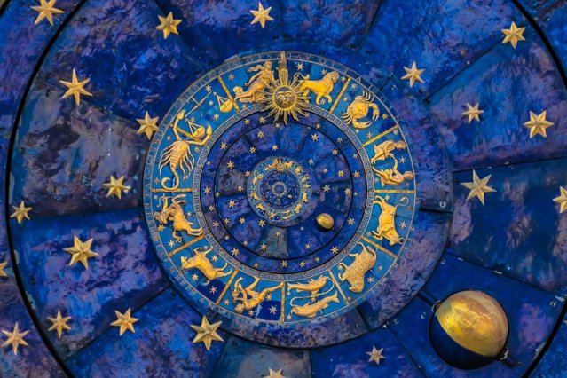 HOROSCOP 7 FEBRUARIE 2025 O zi intensă pentru Berbeci. Previziuni pentru celelalte zodii.